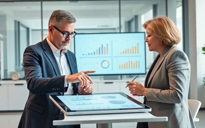 Garanta o Melhor Futuro Para Você: Descubra o Poder do Planejamento Previdenciário em 2025