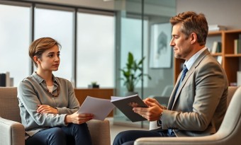 Blog - Proteja o Futuro da Sua Família: Consultoria Especializada para Dependentes