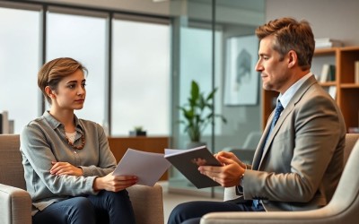 Proteja o Futuro da Sua Família: Consultoria Especializada para Dependentes