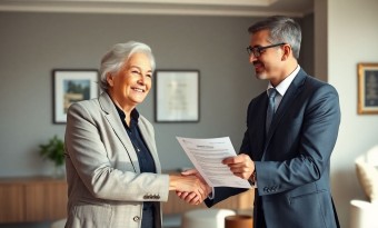 Blog - Não Deixe Dinheiro na Mesa! Descubra Como Aumentar Sua Aposentadoria ou Pensão em 2025