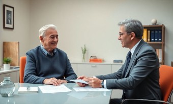 Blog - BPC/LOAS: Guia Completo 2025 para Idosos e Pessoas com Deficiência (+Requisitos Atualizados)