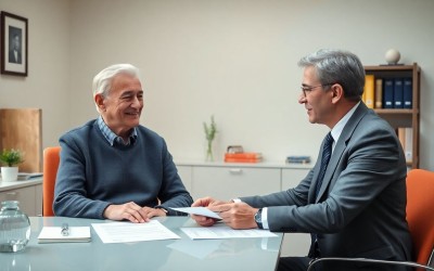 BPC/LOAS: Guia Completo 2025 para Idosos e Pessoas com Deficiência (+Requisitos Atualizados)